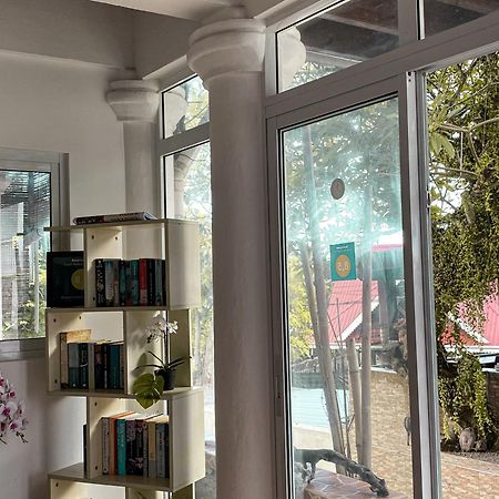 Апартаменты Anse Norwa Self Catering Бо-Валлон Экстерьер фото