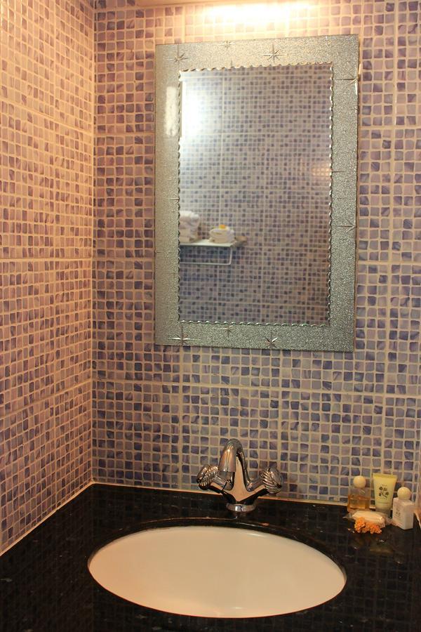 Апартаменты Anse Norwa Self Catering Бо-Валлон Экстерьер фото